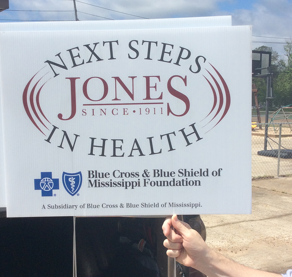Jones County Junior College Implements Health Fair